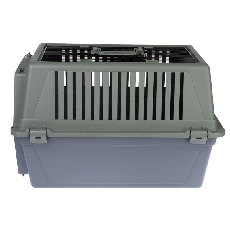 Cage de transport TIAKI Verde