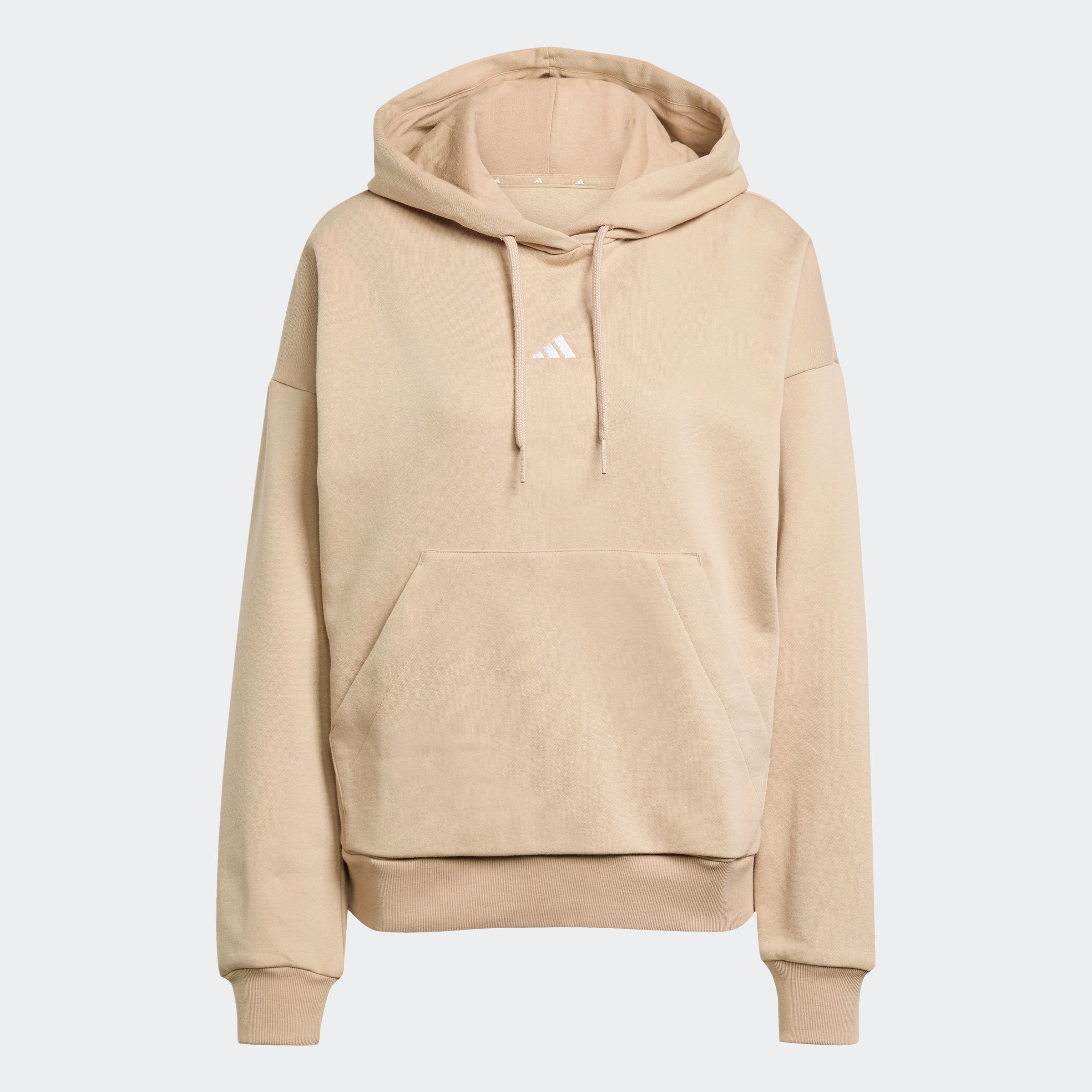 adidas Sportswear Kapuzensweatshirt »W SL FC HD«