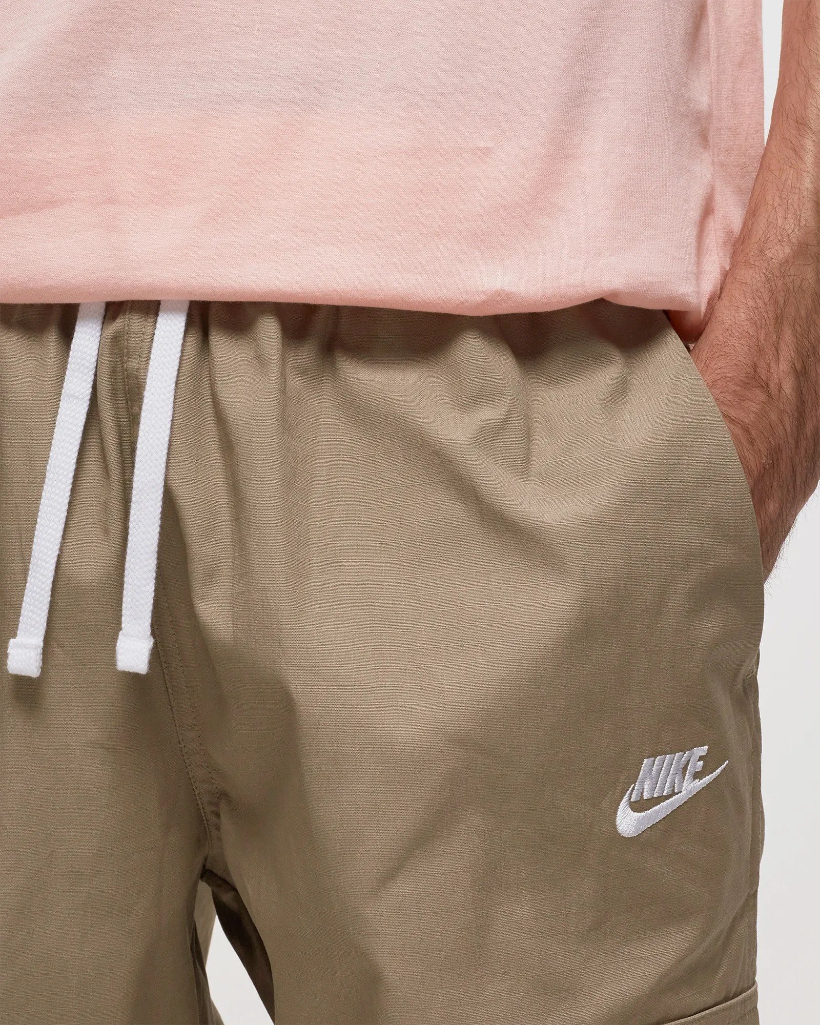 Nike Nike Club Woven Cargo Pants