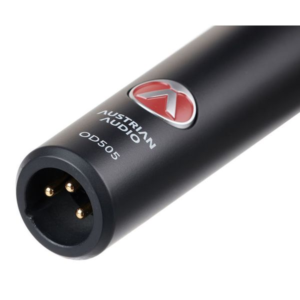 Austrian Audio OD505