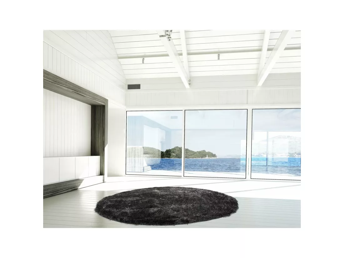 Tapis Diamant 700 - Rond Ø 160 cm
