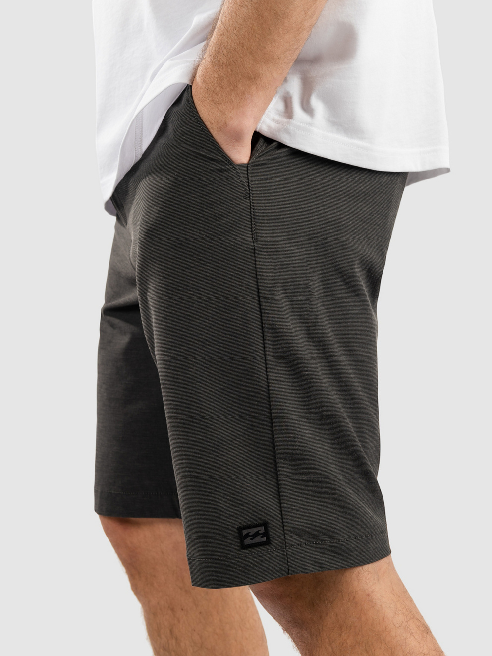 Billabong Crossfire Shorts asphalt