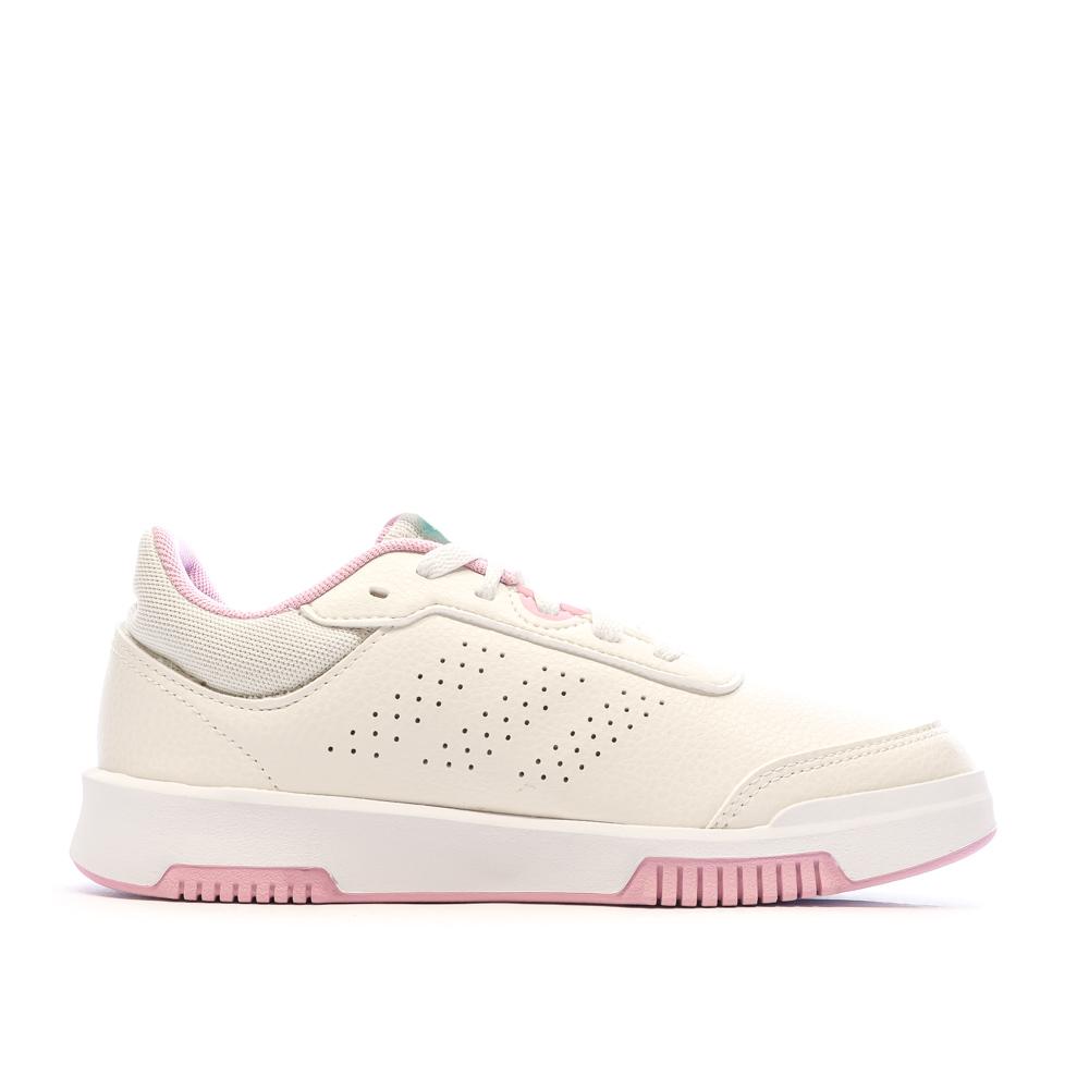 Adidas Baskets Jaune/Bleu Garçon/Fille Adidas Tensaur