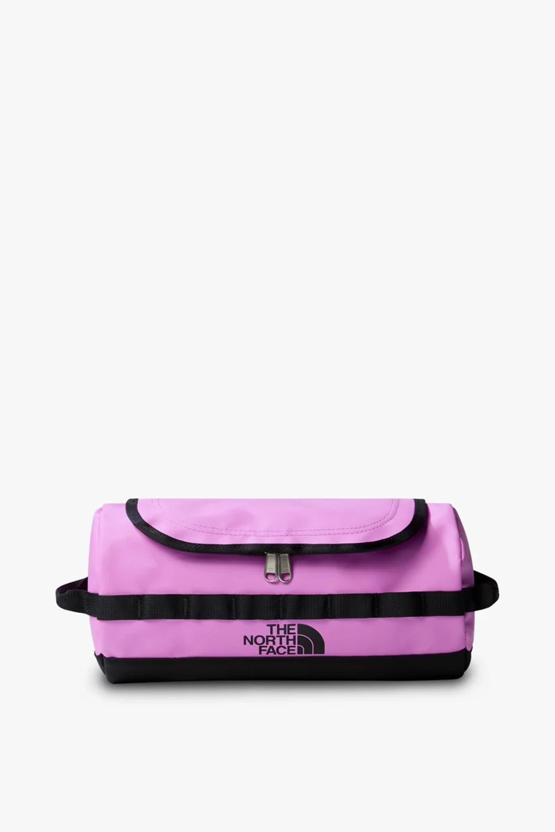 The North Face Base Camp Small 3.5 L Kulturbeutel
