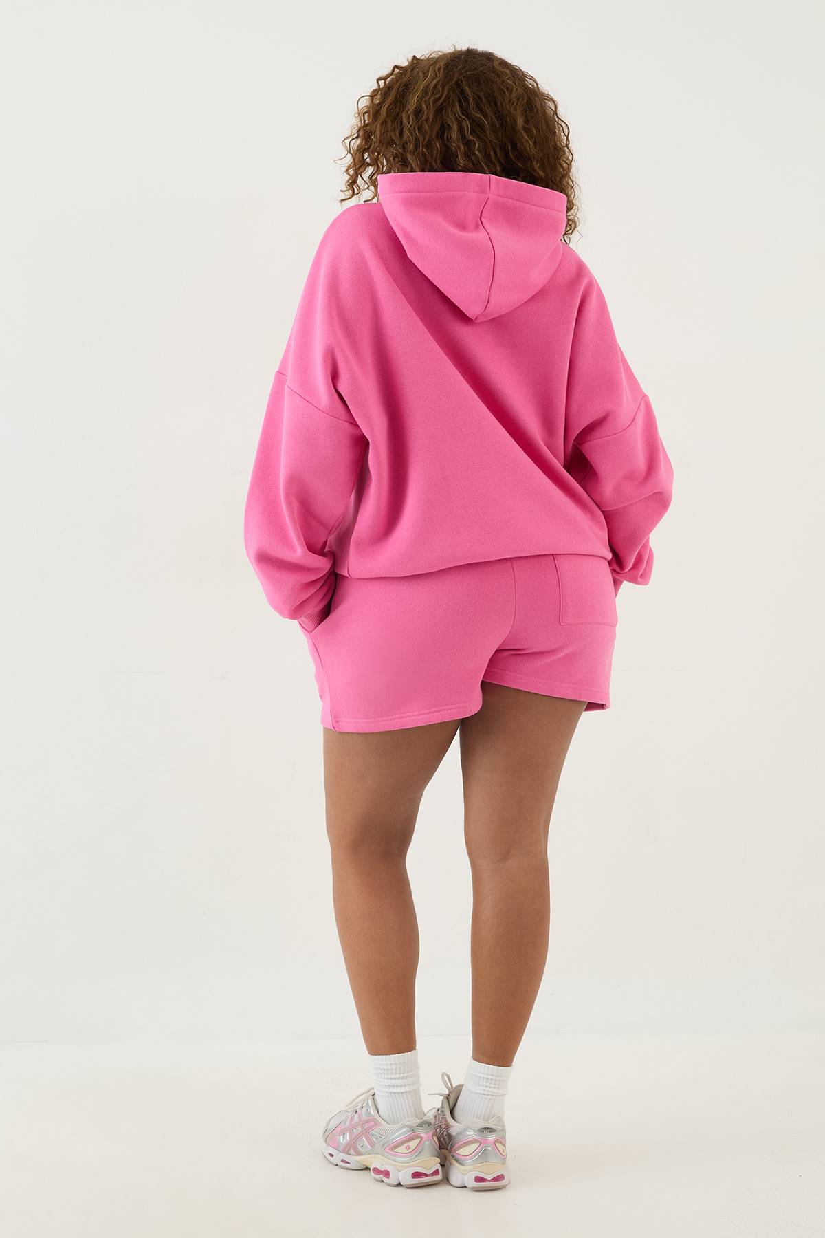 Short De Jogging Coupe Ample Dsgn Studio