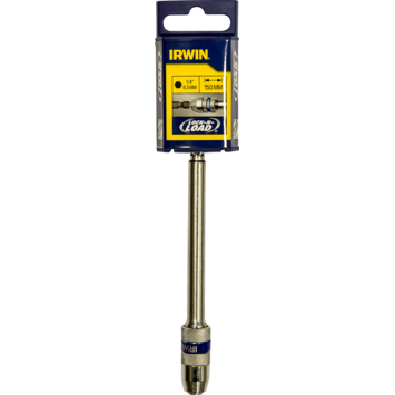 Irwin verlengstuk van 150 mm (voor Irwin houtboren Blue Groove en speedboren)