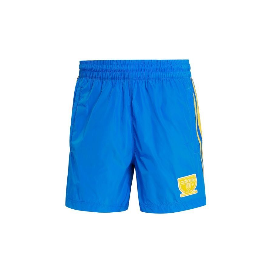 Adidas Original Short Graphics Sprinter
