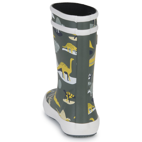 Aigle - LOLLY POP PLAY2 - Gris