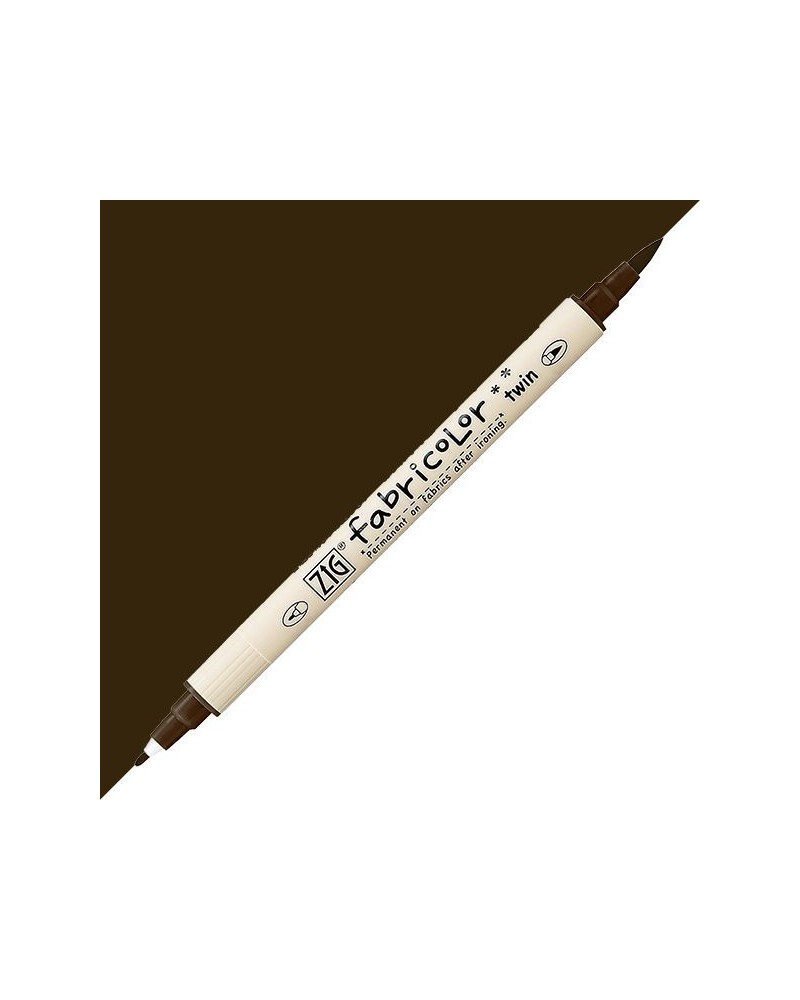 062 - Marron Sombre