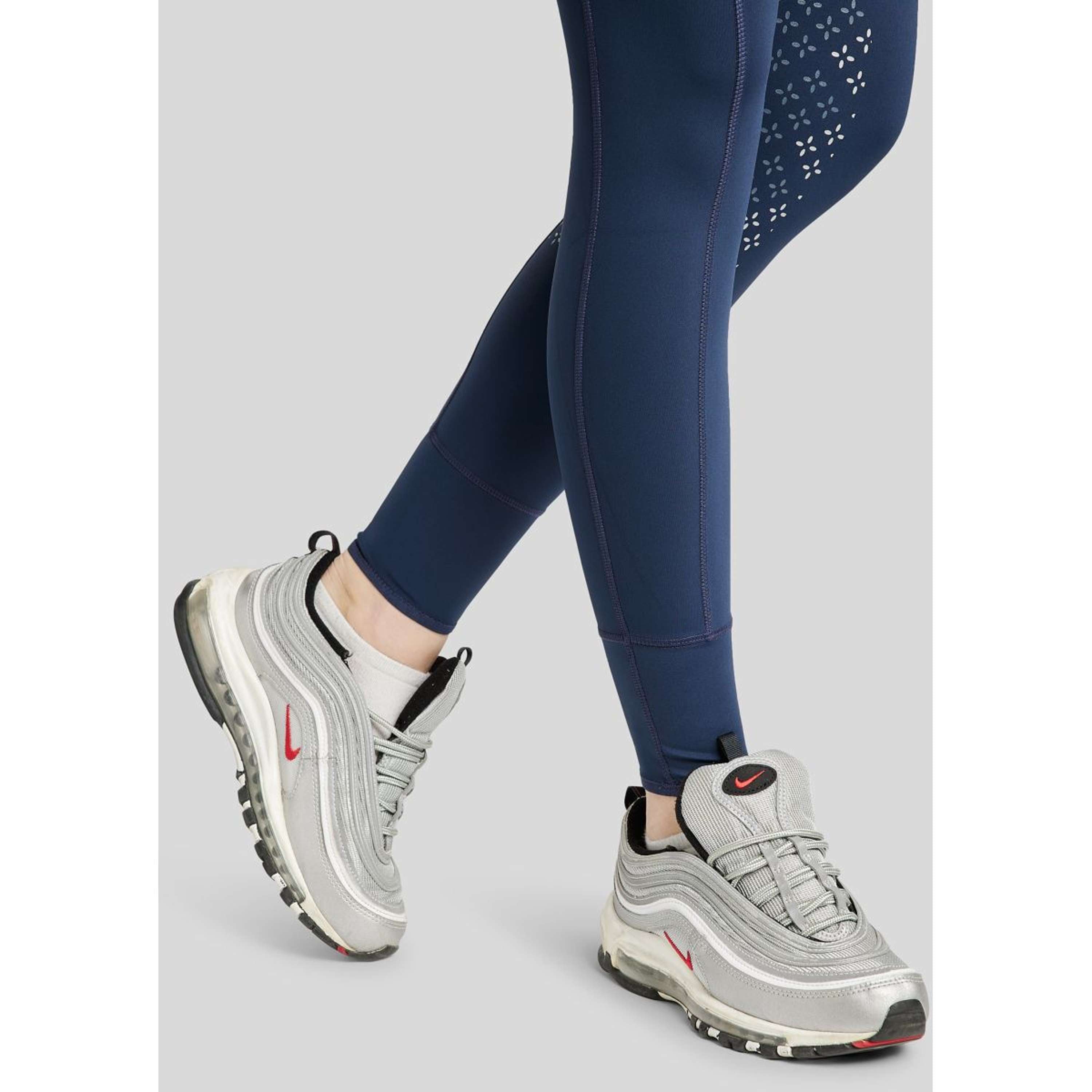 Montar Rijlegging Selena Pull On FullGrip Navy