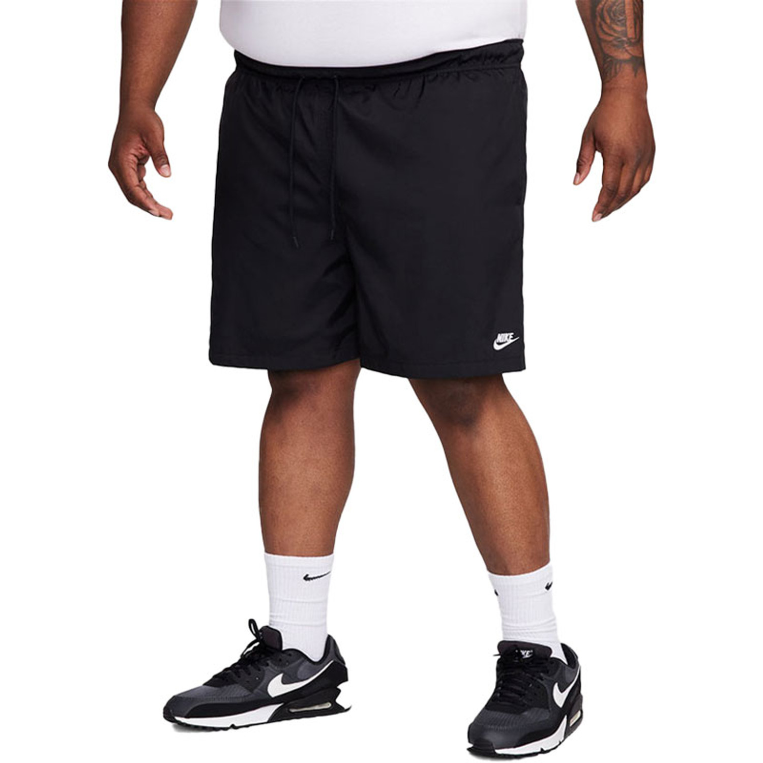 Nike Sportswear Club Zomerset