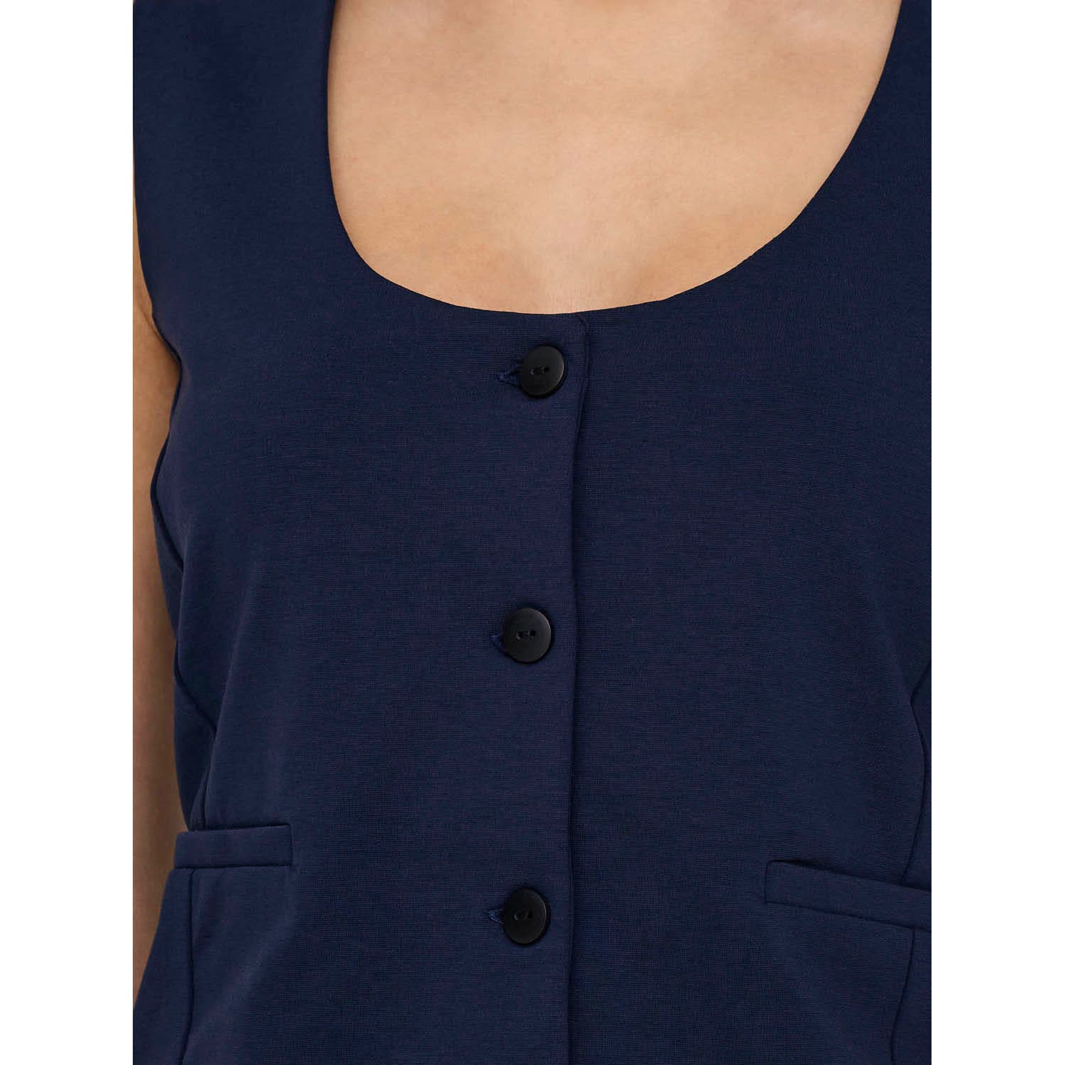Jacqueline De Yong  Mira Waistcoat