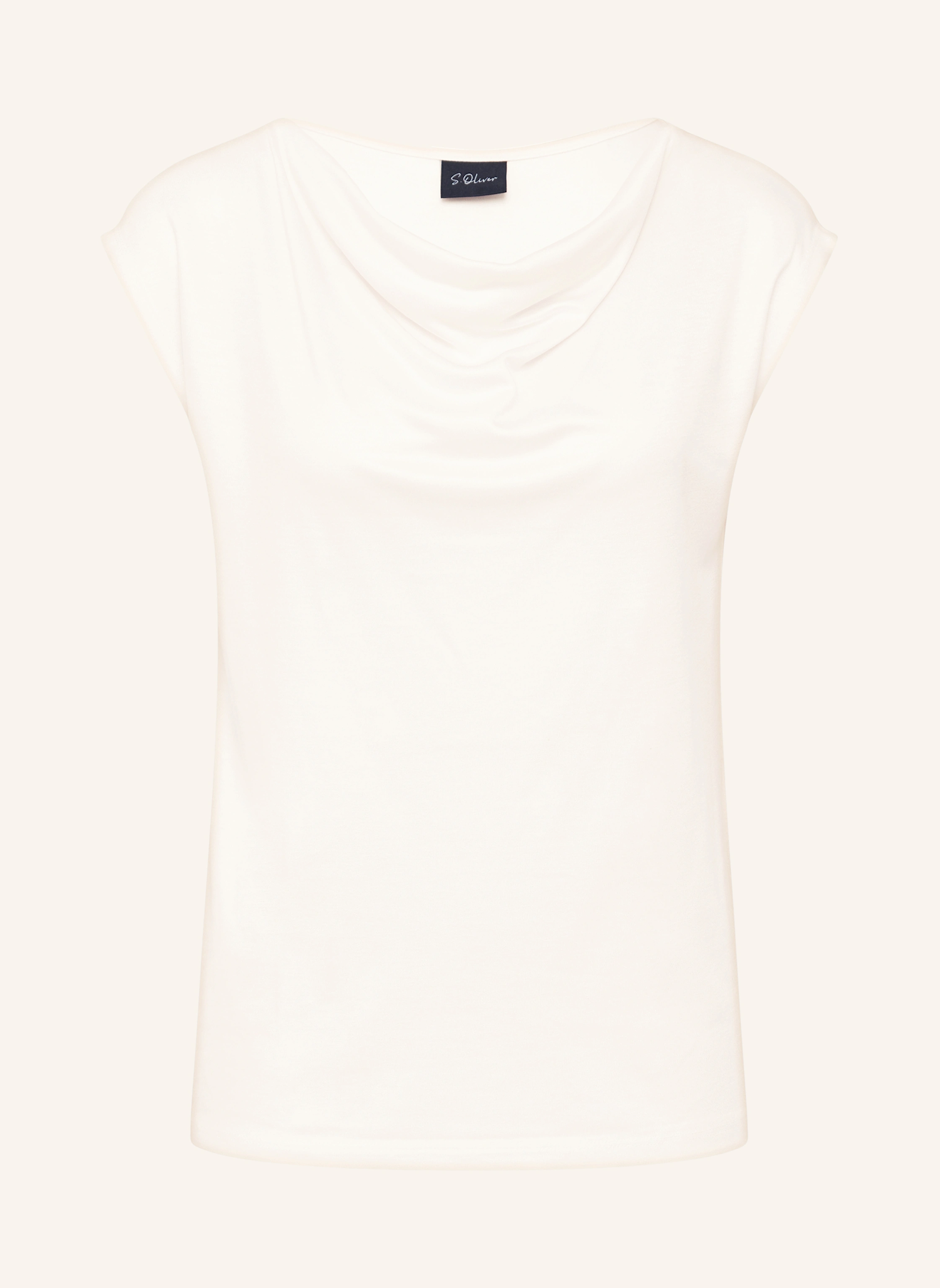 s.Oliver BLACK LABEL T-Shirt