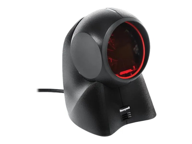Honeywell Orbit 7190g - Stregkodescanner - håndmodel - Hybrid-laser / 2D-imager - 1120 linie/sek - 30 frames / sekund - afkodet - RS-232, IBM 468x, tastaturkile, USB