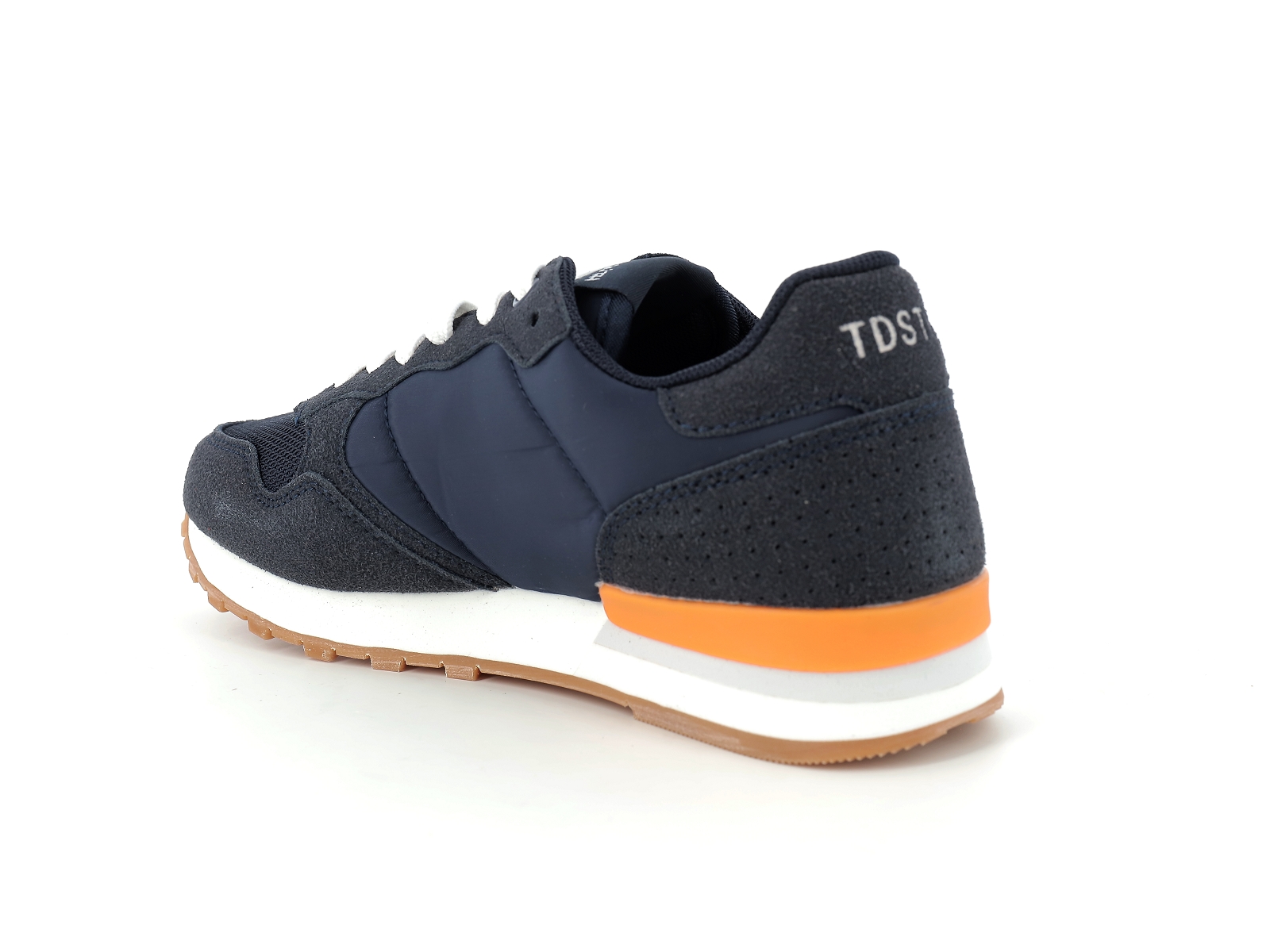 Teddy smith-71599 Synthétique Marine