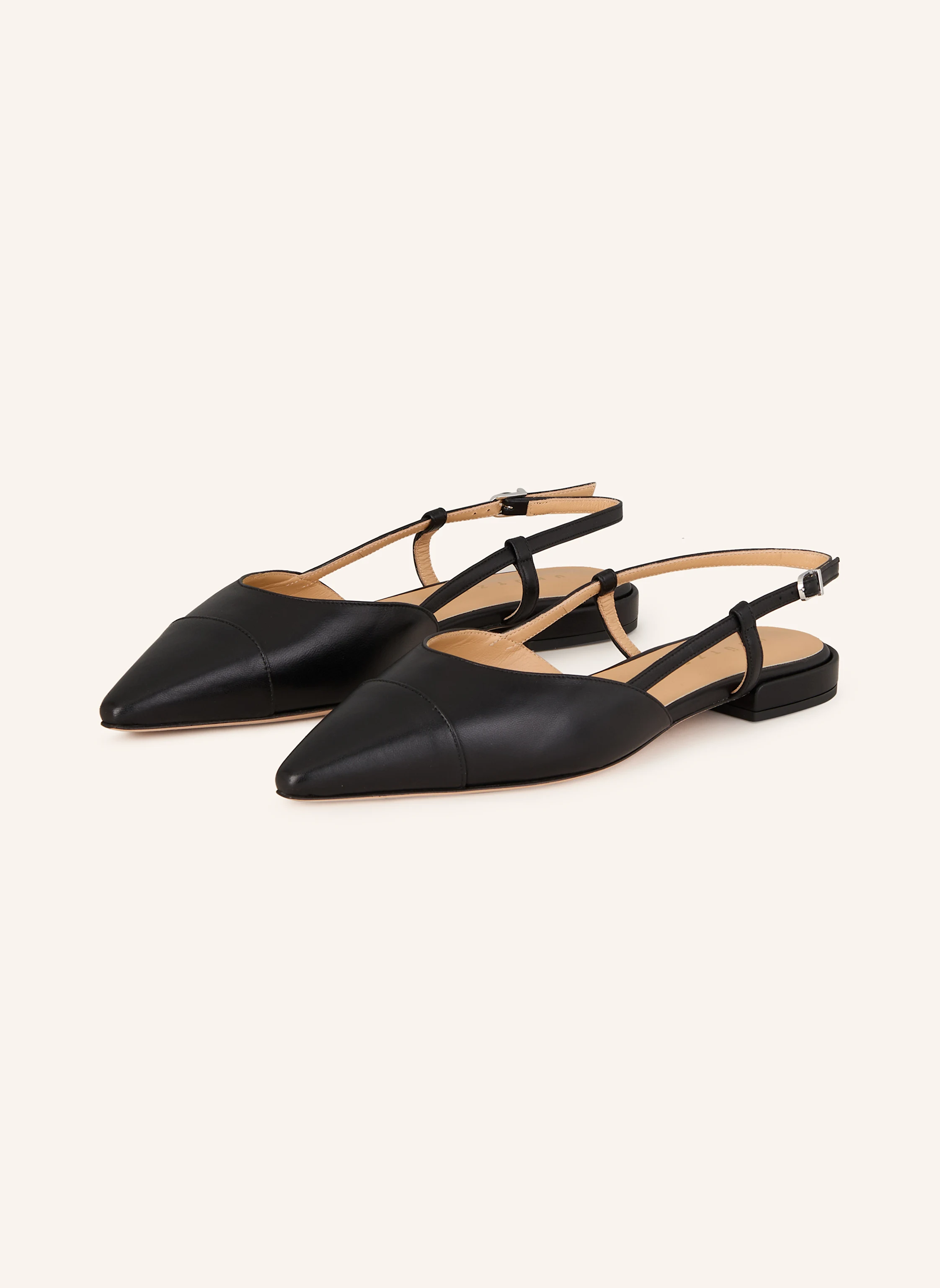 UNÜTZER Slingballerinas
