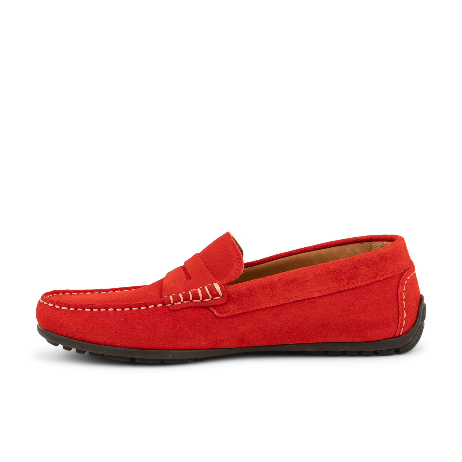 Mocassins homme CHRISTIAN PELLET CADOR
