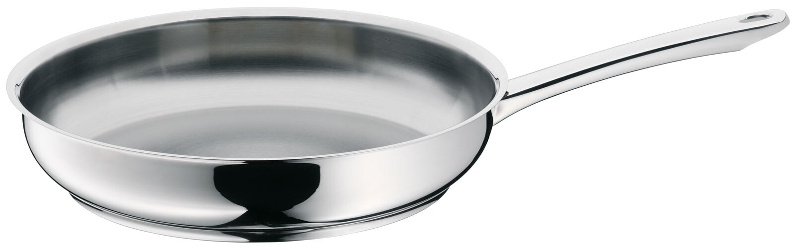 WMF Bratpfanne PROFI 24 cm Edelstahl
