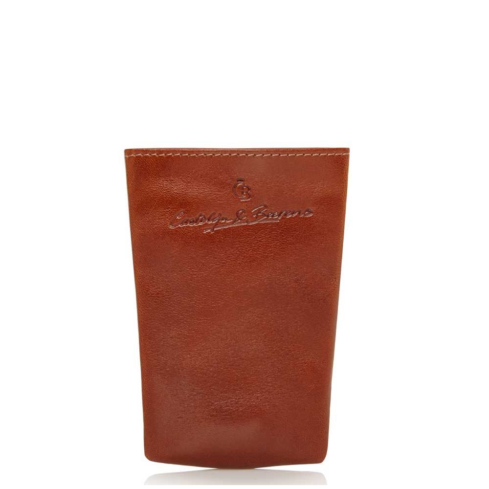 Castelijn & Beerens Gaucho Design Sleuteletui cognac