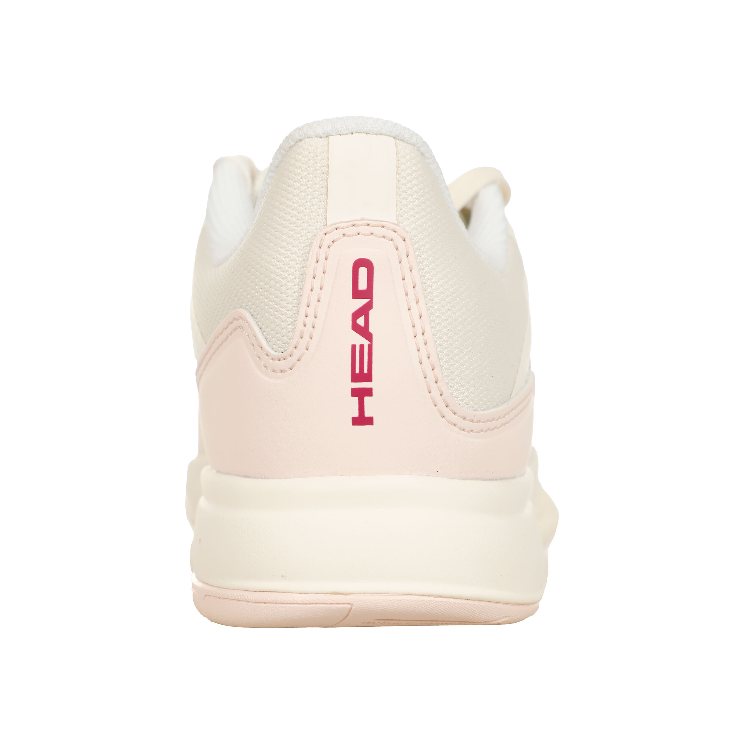 HEAD Sprint Team 3.5 Chaussure Moquette Femmes - Blanc , Rosé