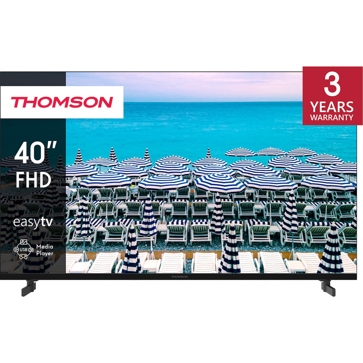Thomson 40