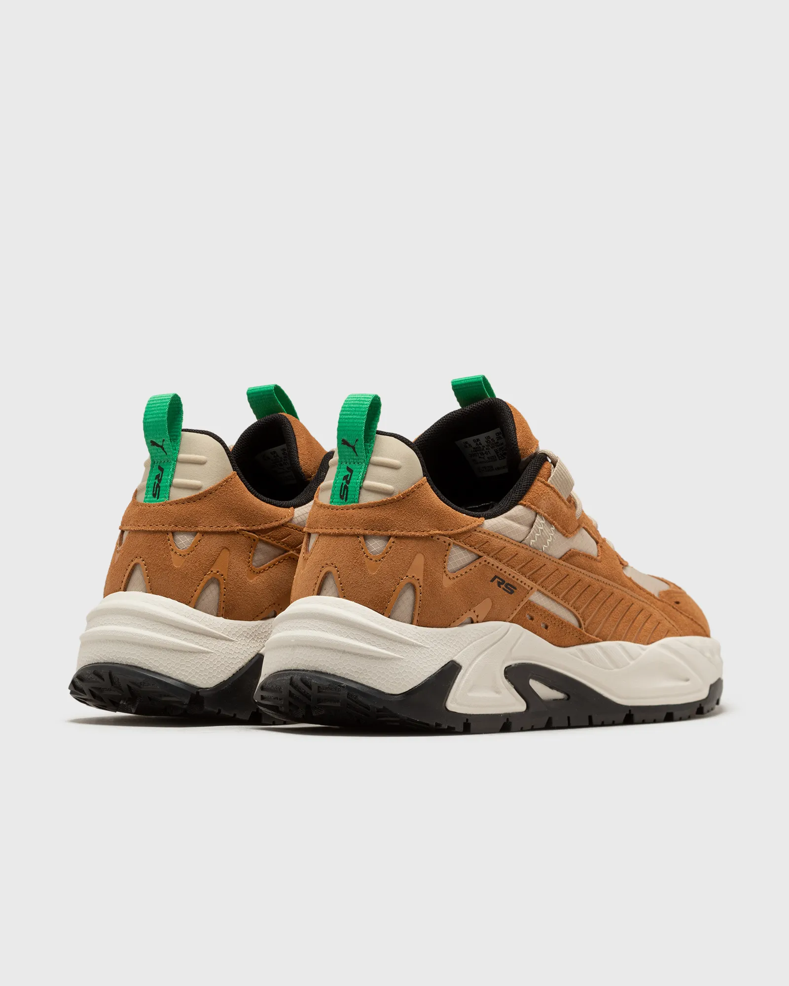Puma RS-Trck OTDR