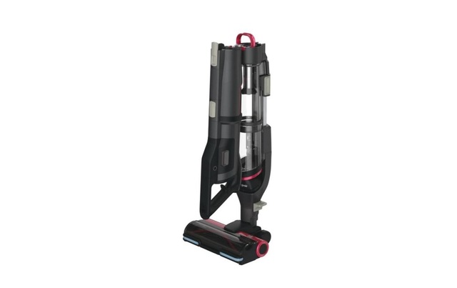 Hoover Akku-Hand-und Stielstaubsauger »HFX10H 11 Gregor Titanium«