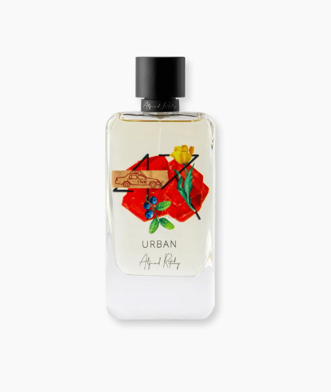 Urban ALFRED RITCHY 100 ML