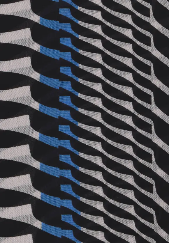 Print Loop - Black