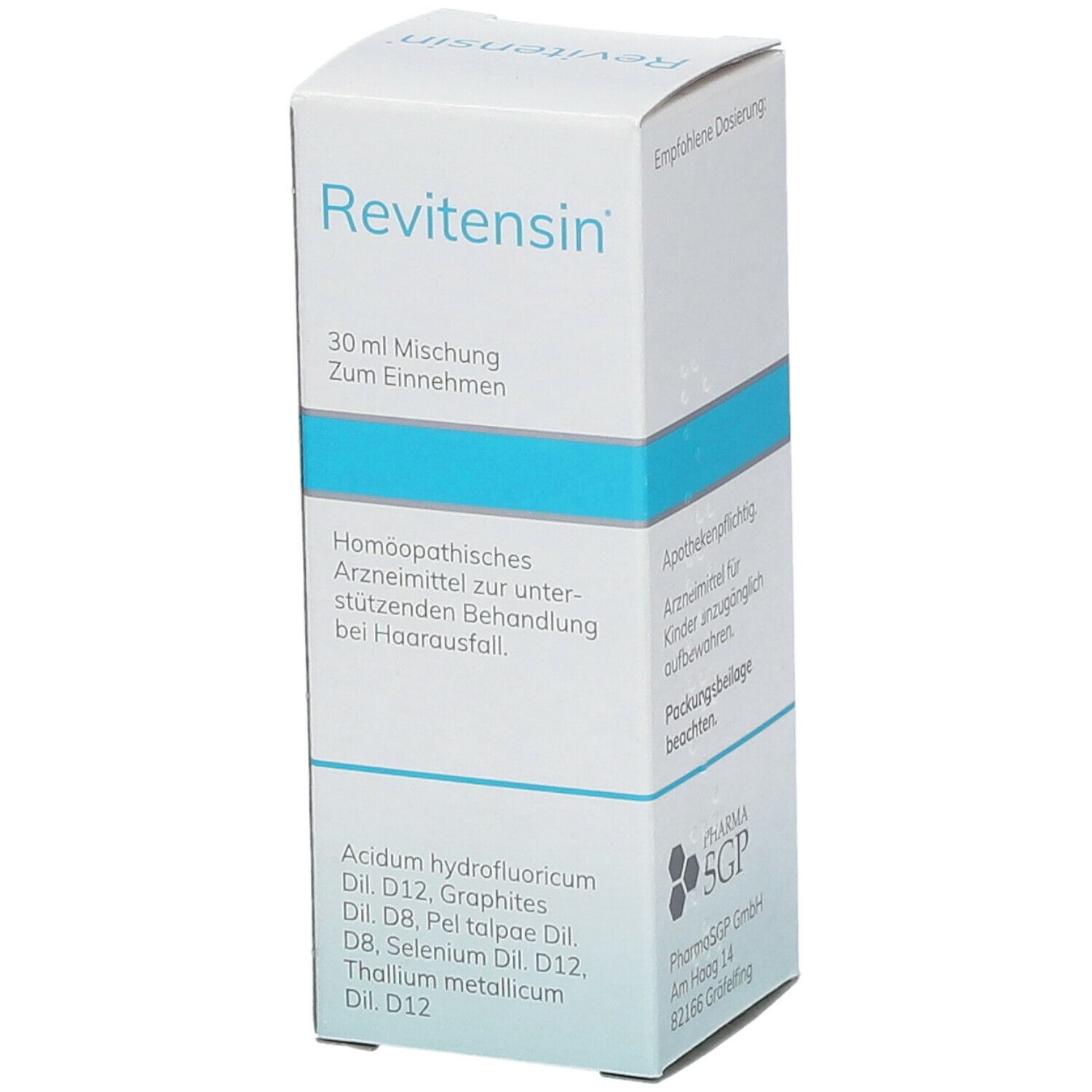 Revitensin®