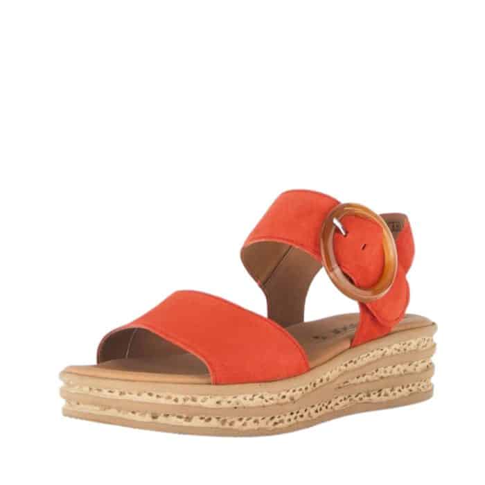 Gabor Sandal Dame 84.550.15