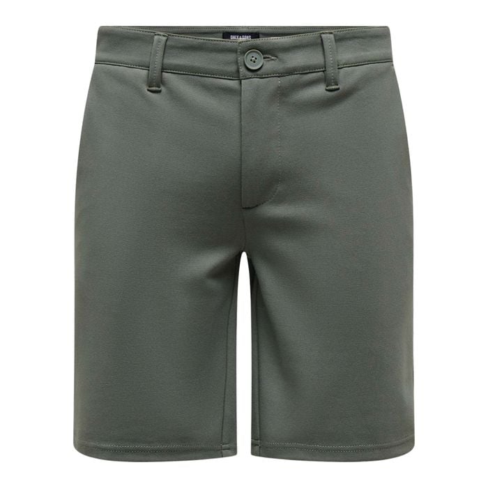 Only & Sons Mark Short Heren