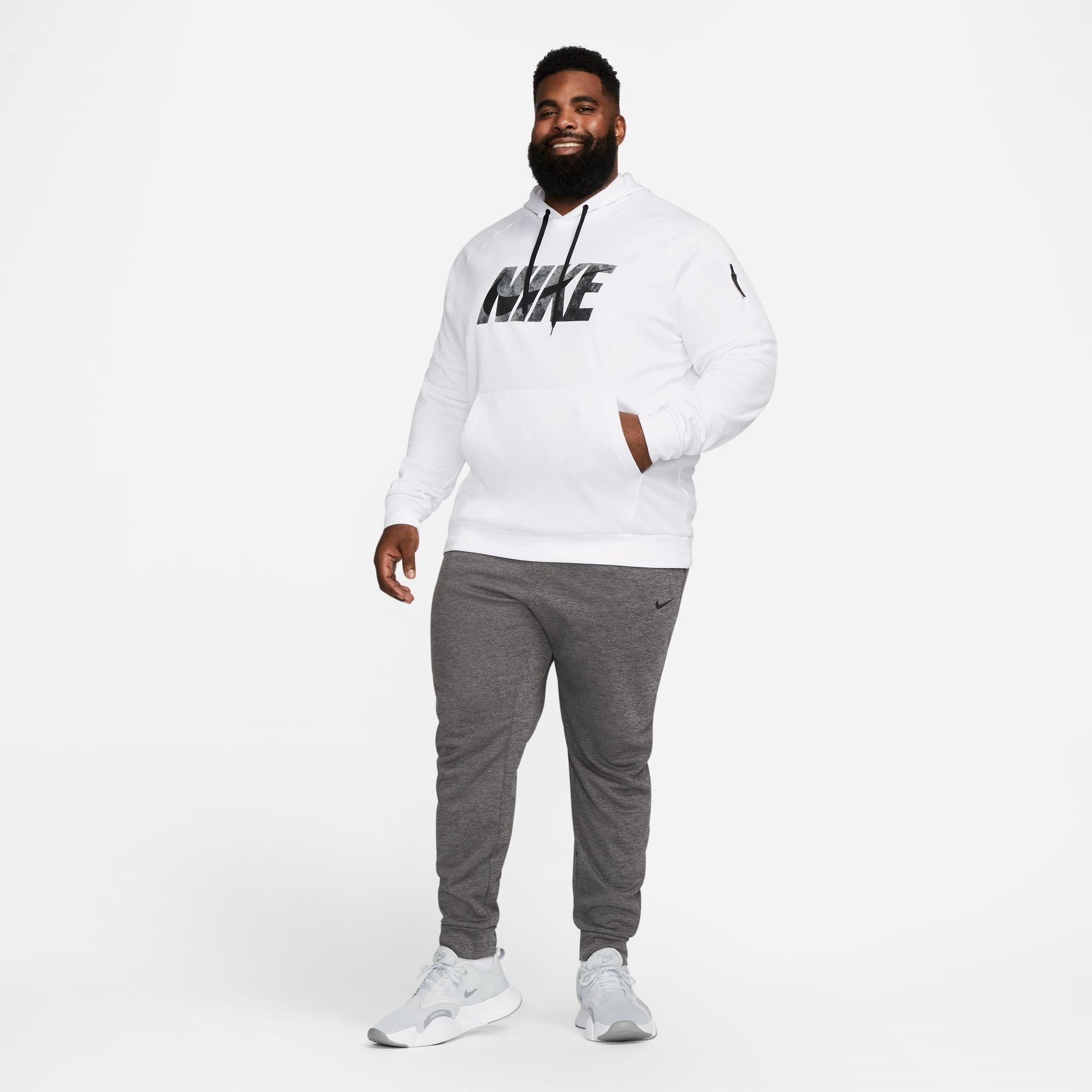 Nike Dri-FIT Men's Fleece Training Pants