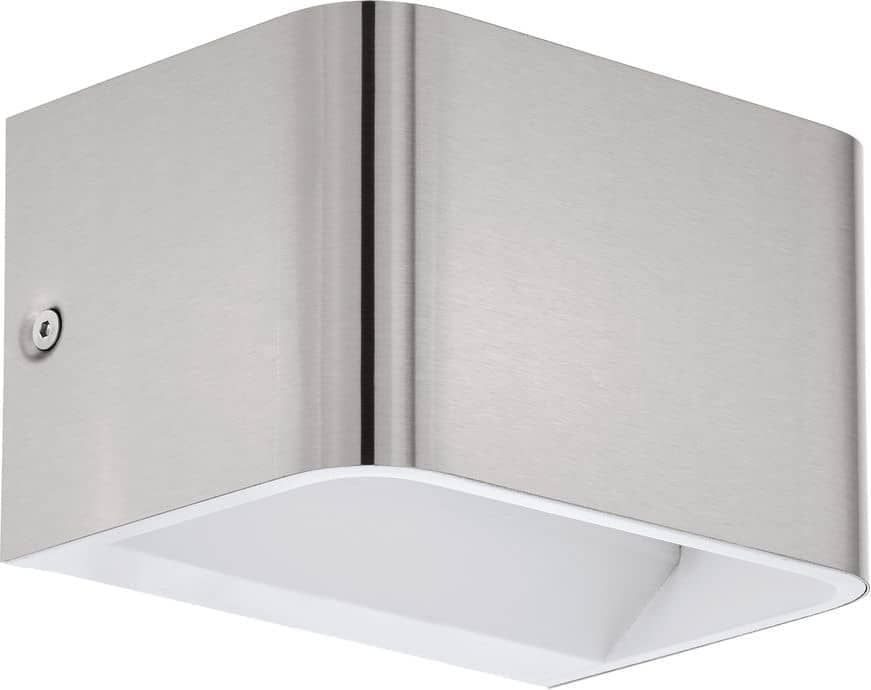 LED-Wandleuchte