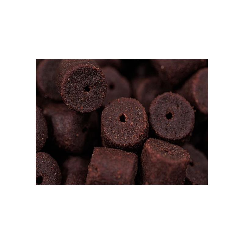 Pellet Poseidon Particles Red Halibut