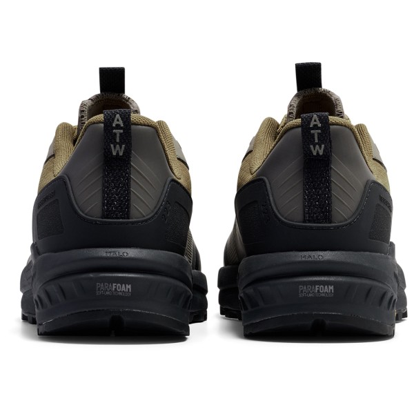 Halo - Halo Trail Sneaker - Baskets