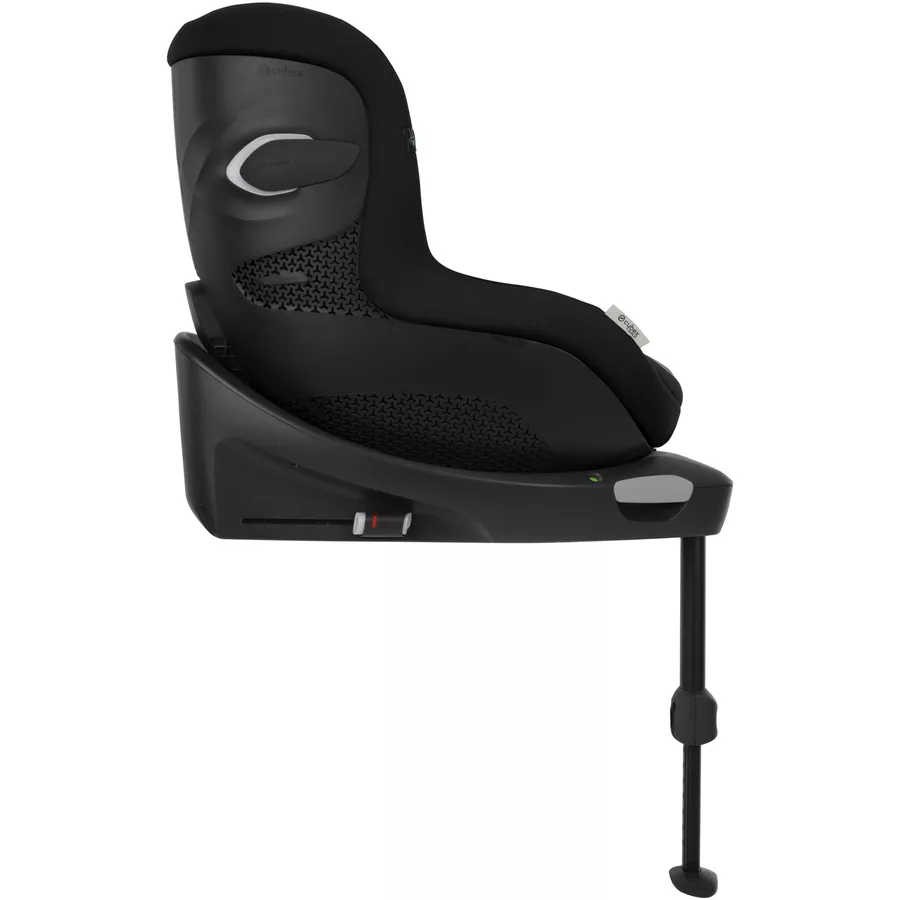 cybex GOLD Reboarder Sirona Gi I-Size Hibiscus Red Plus