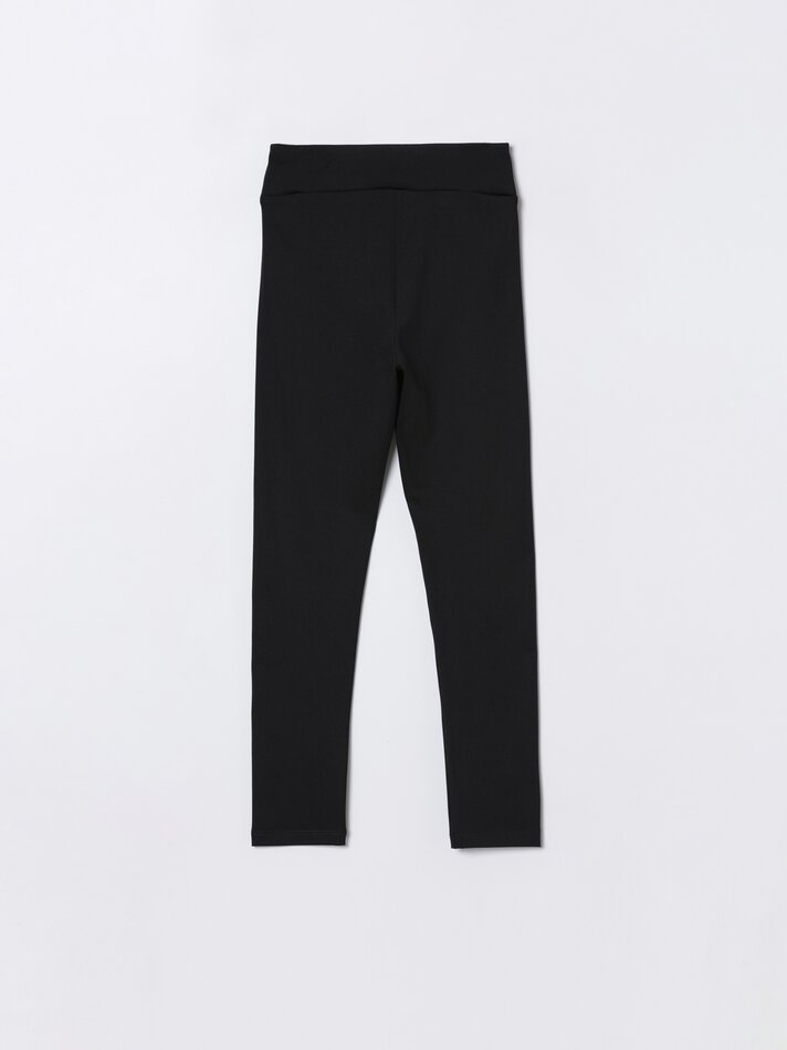 Leggings esportivas - Pretas