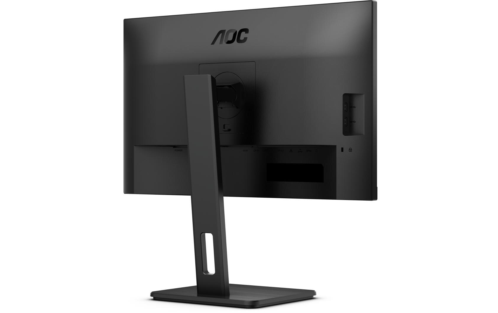 Monitor Q27P3CV<br>Eleganter 27