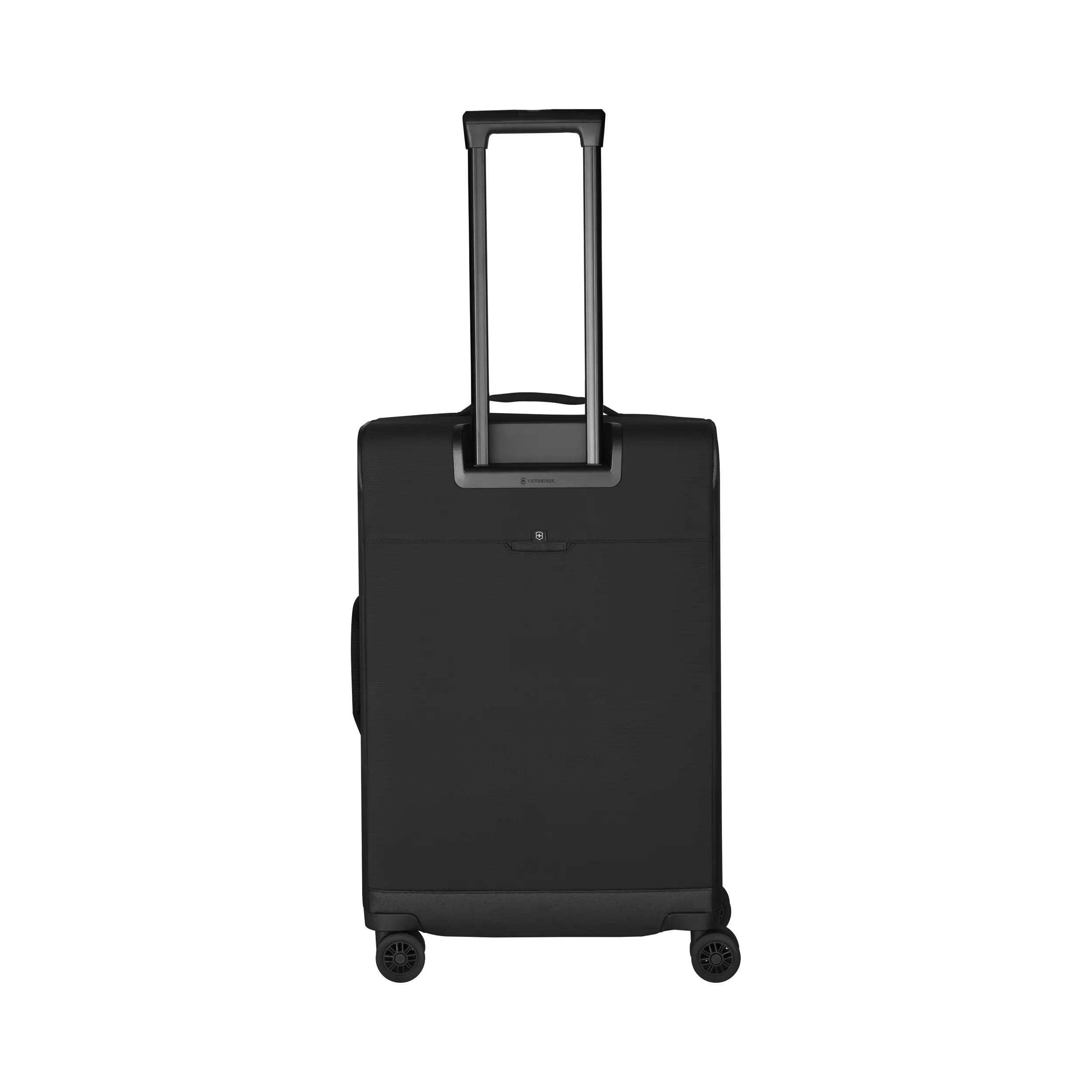 Crosslight Medium Softside Case-schwarz