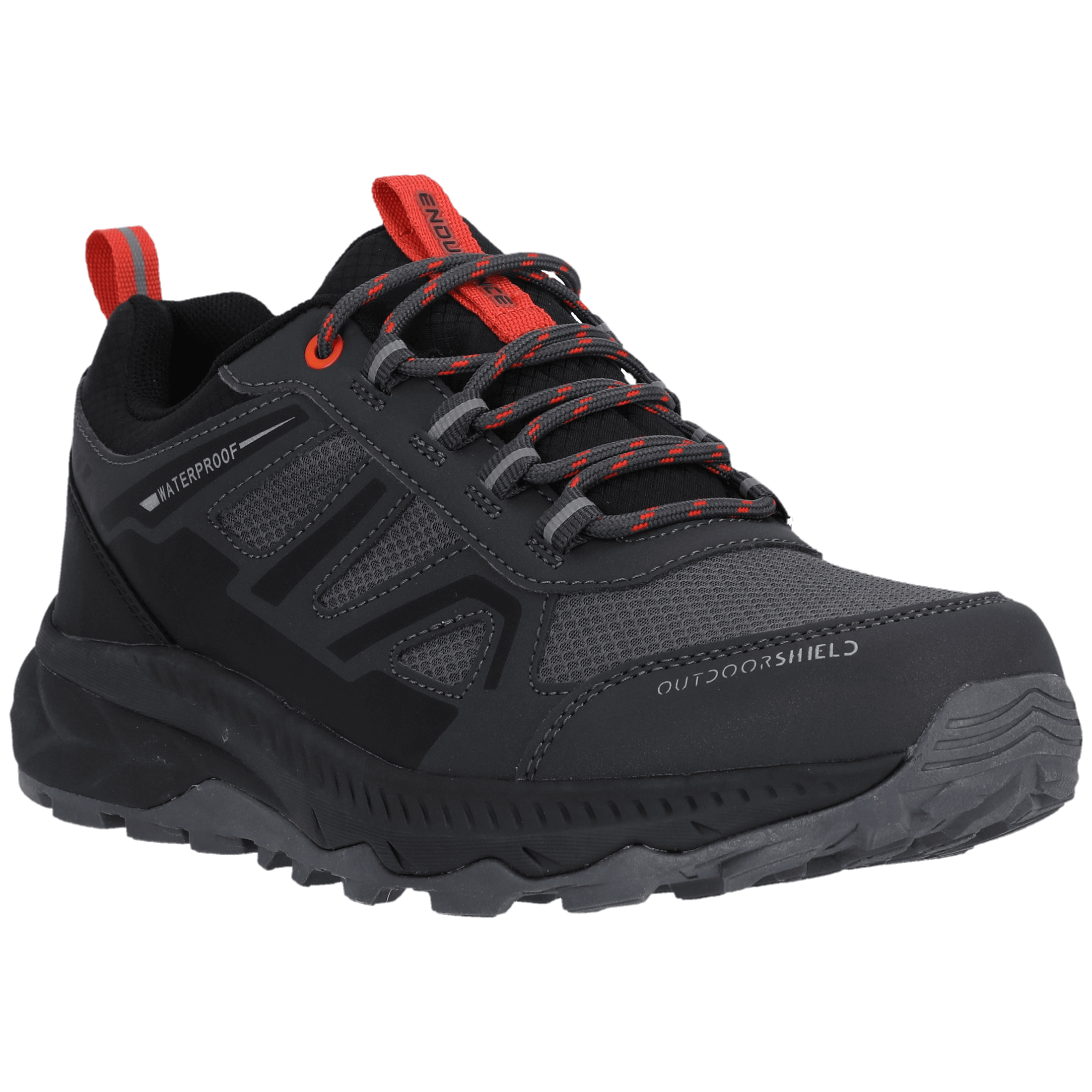 Endurance Qisoun M Outdoor Shoe WP - Tursko