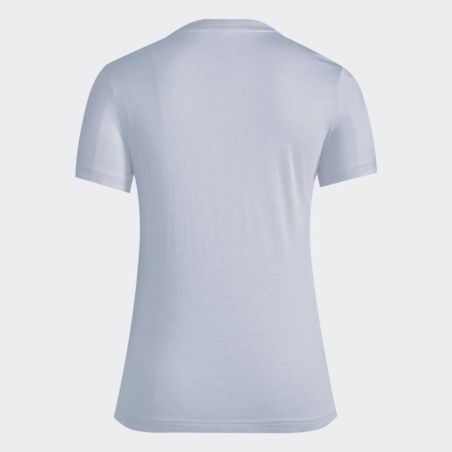 Adidas T-shirt LOUNGEWEAR Essentials Slim Logo