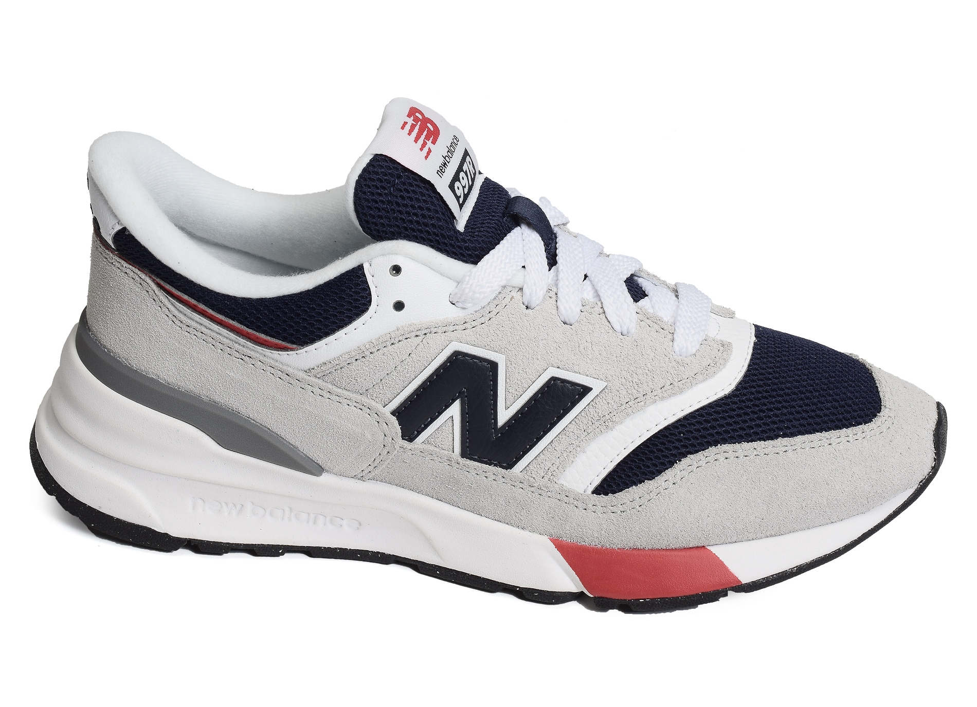 U997 gris marine