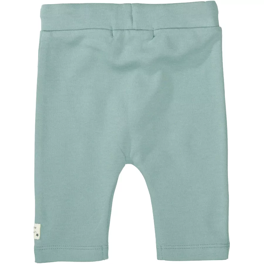 Staccato Leggings vintage green