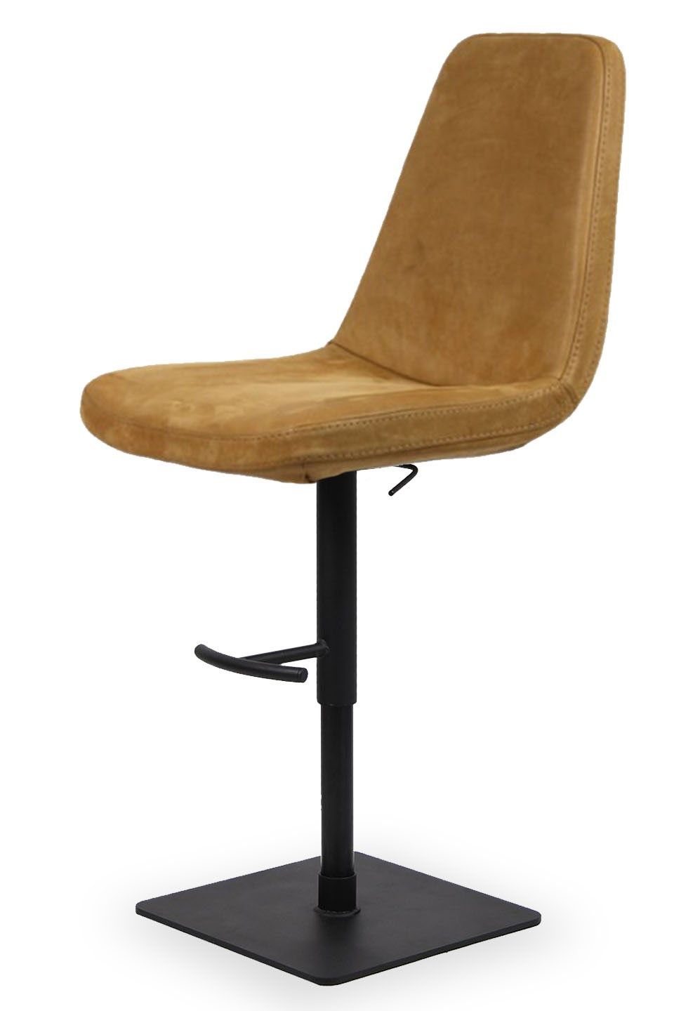 Barstoel Nada B62 x D54 x H98 cm