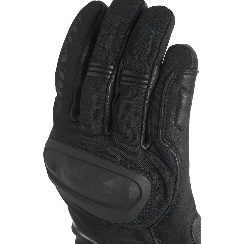 Rev'it - Gants Snow Gore-Tex® Noir