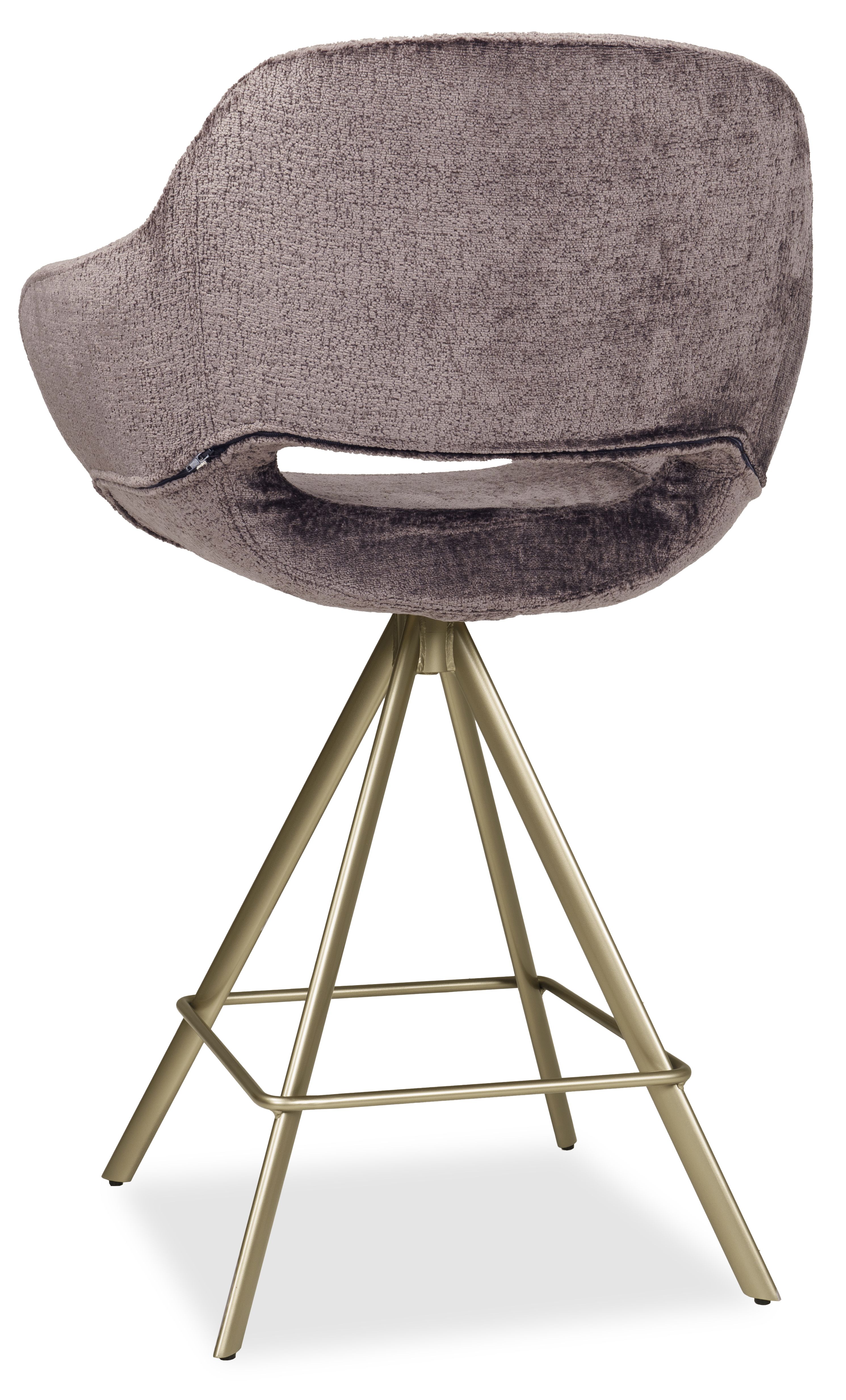 Barkruk Basna B68 x D63 cm