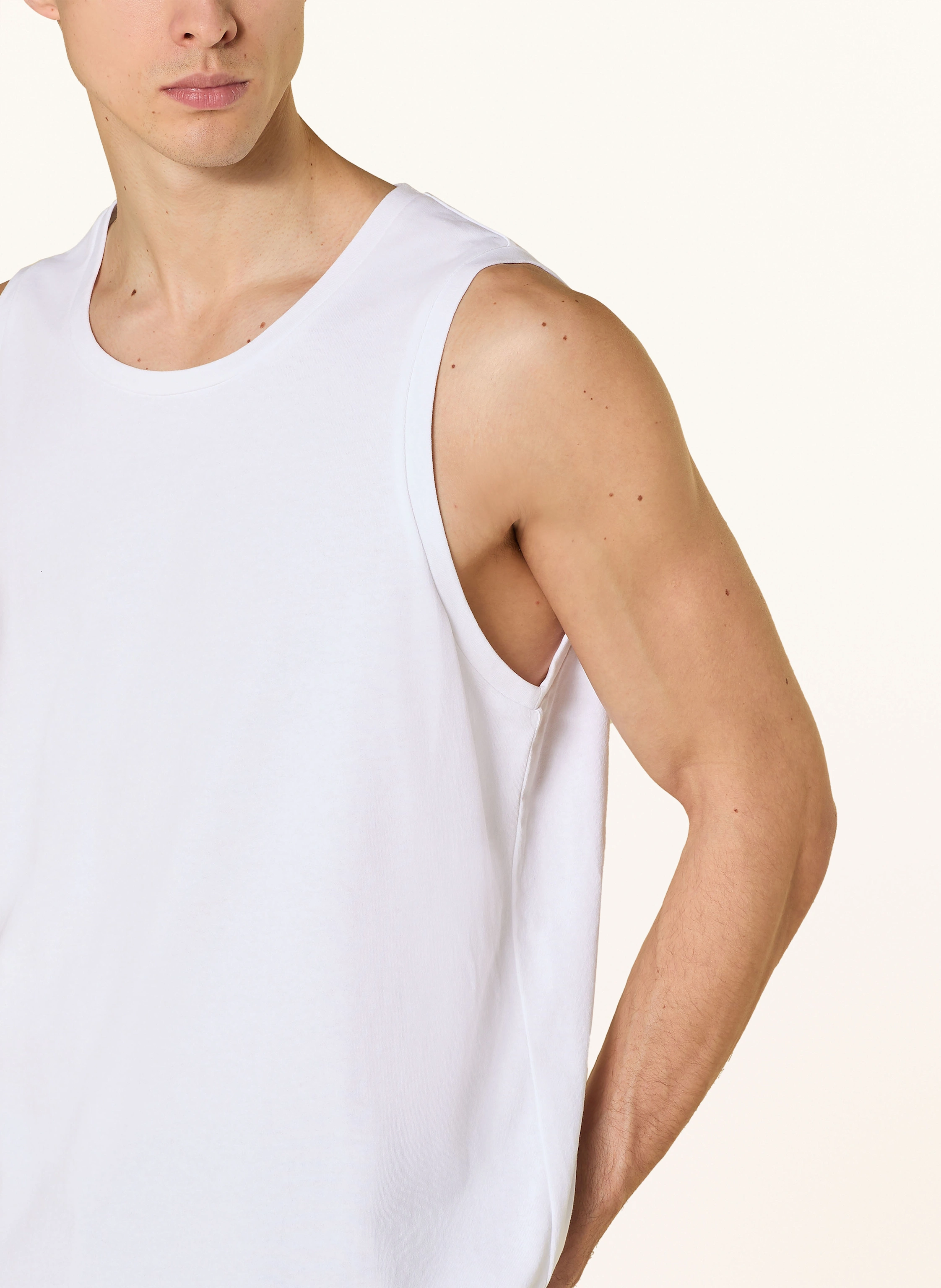 ARMEDANGELS Tanktop ADRIAAN