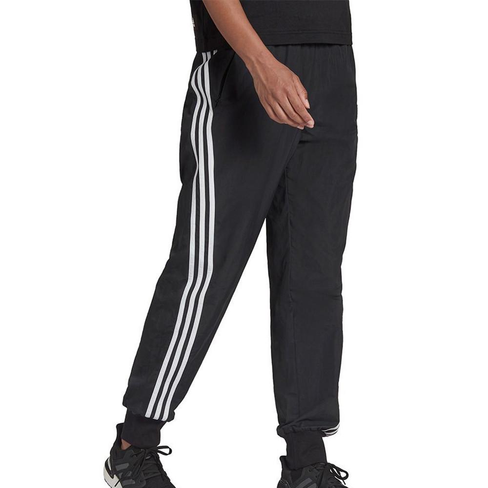 Adidas Jogging Noir Femme Adidas HA8437