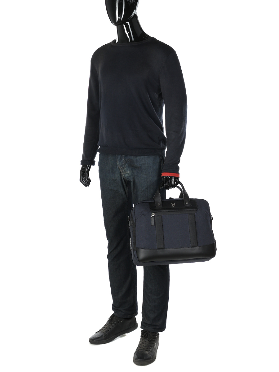 Sacoche ordinateur Victorinox Architecure Urban 2 - 14 pouces